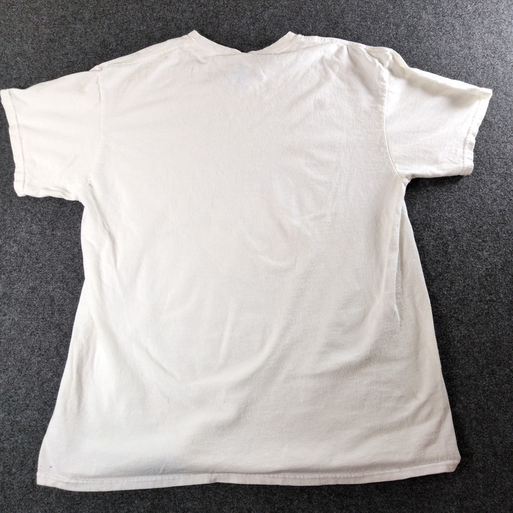 New York Yankees Graphic T-Shirt - Picture 6 of 9